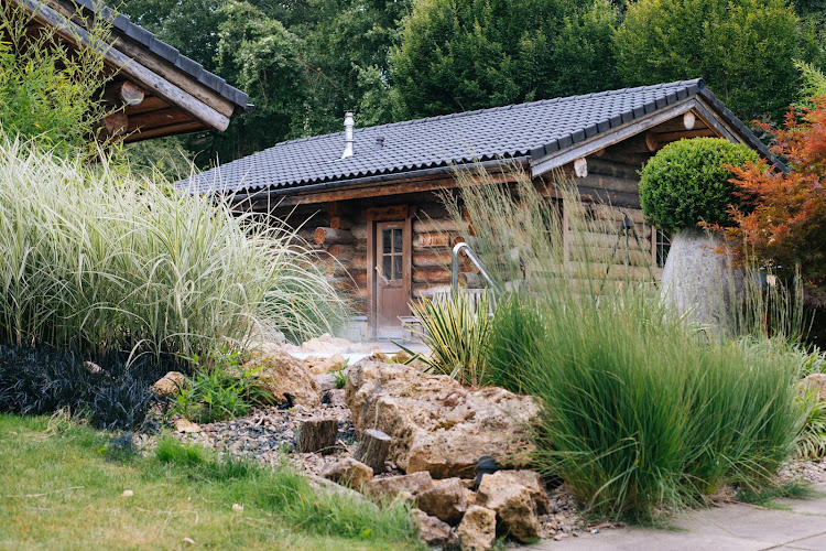 Thermen La Mer Almere-Haven - Thermal Spa in Almere-Haven