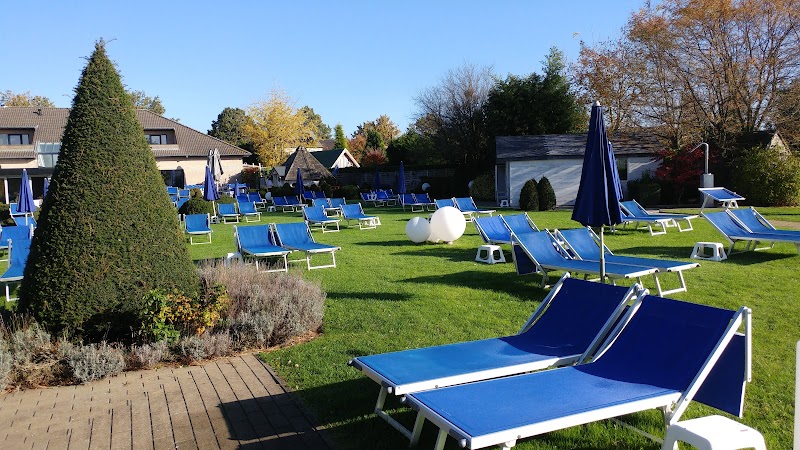 Thermen Tadema Halle - Thermal Spa in Halle