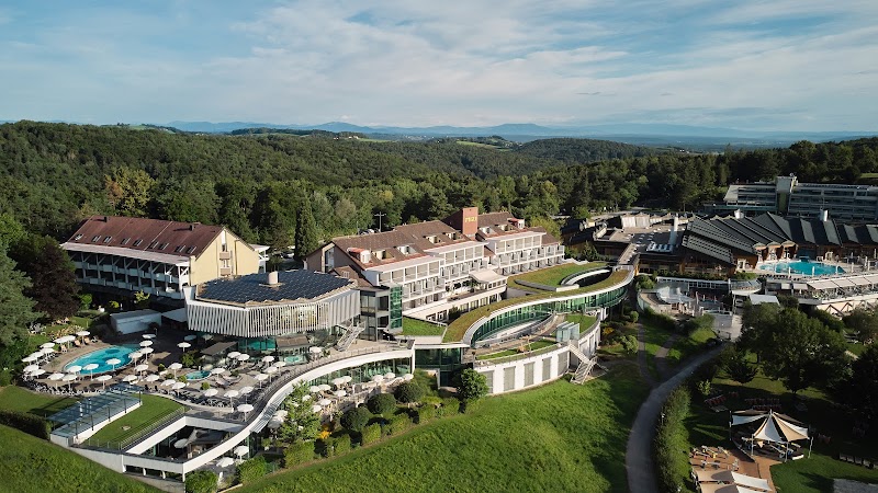 Thermenhotel Stoiser Bad Waltersdorf - Hotel Spa in Bad Waltersdorf