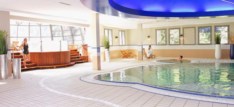 Thermes de Barèges - Thermal Spa in Barèges