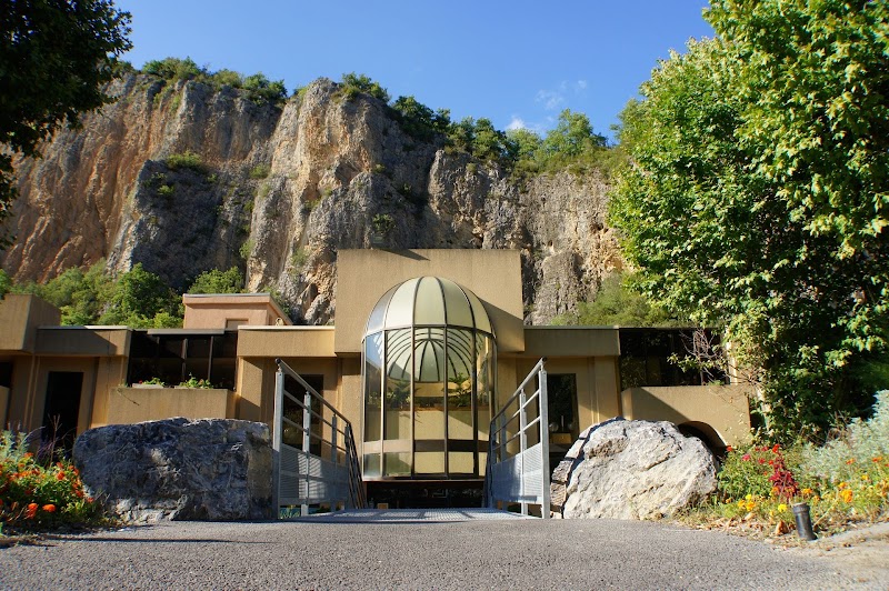 Thermes De Digne Les Bains Digne-les-Bains - Thermal Spa in Digne-les-Bains