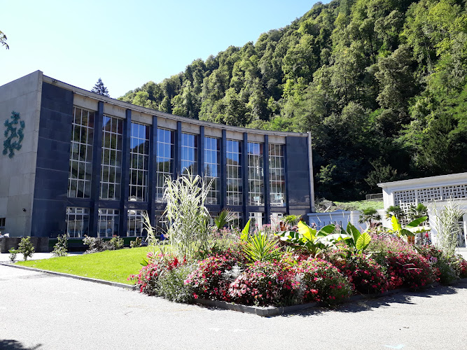 Thermes de Luchon Bagnères-de-Luchon - Thermal Spa in Bagnères-de-Luchon