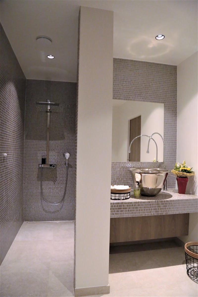 Thermes de Noirmont Chastre - Thermal Spa in Chastre