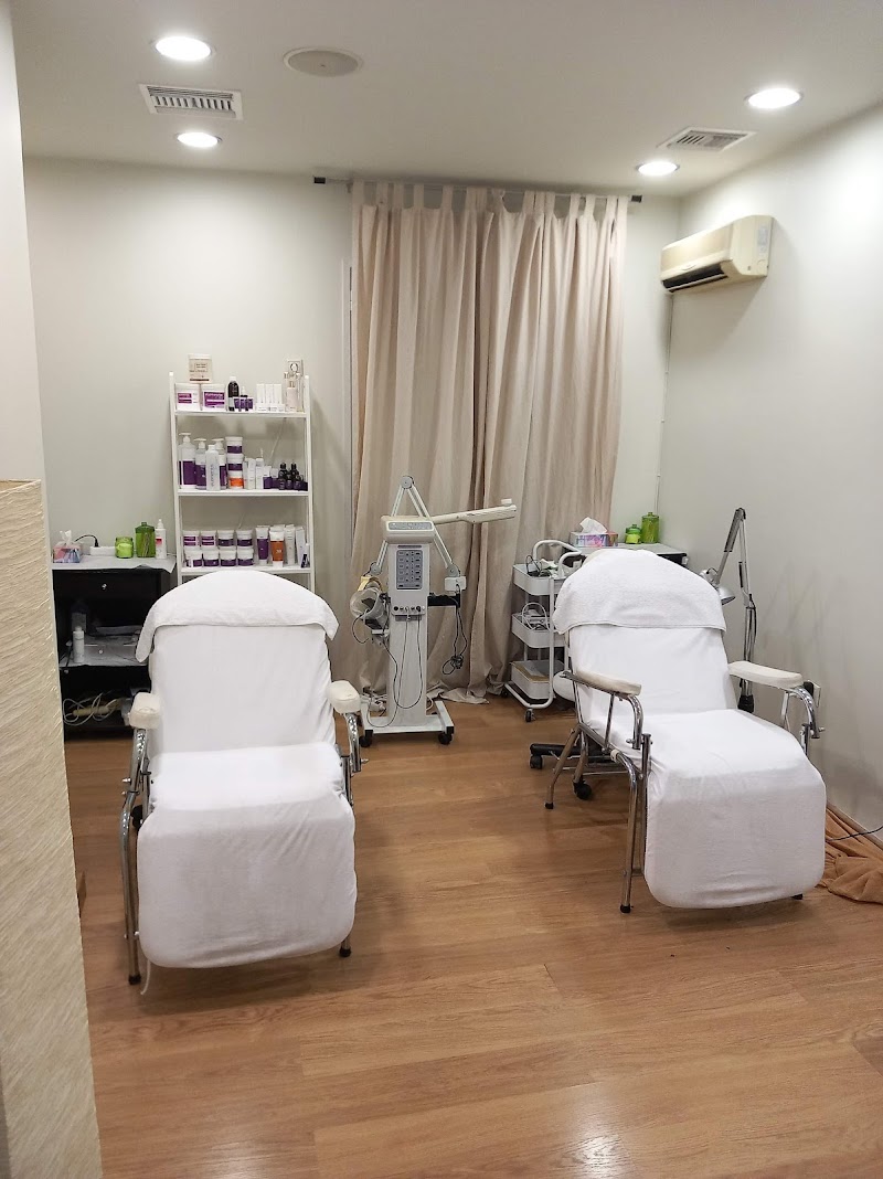 ThermeSpa Peristeri - Day Spa in Peristeri