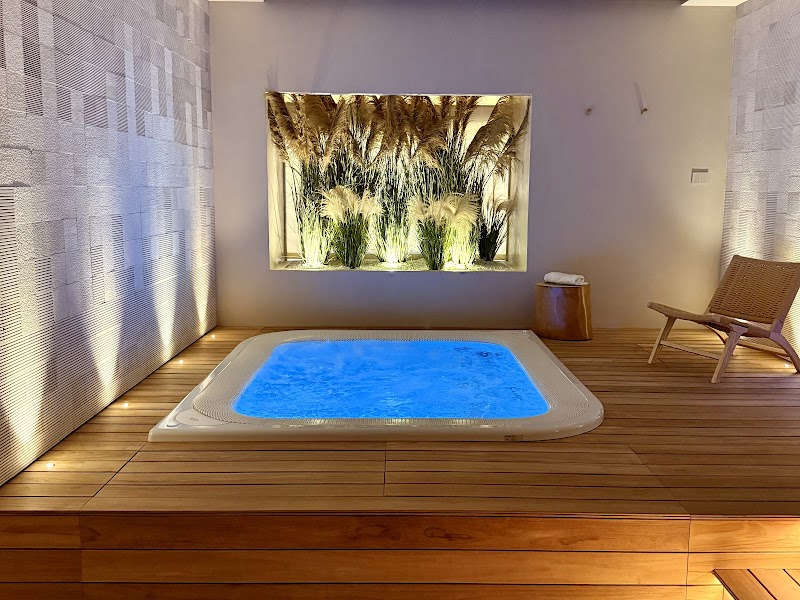 Therms Spa Sardinia