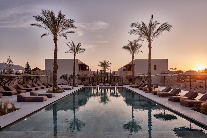 Theros All Suite Hotel Kos - Hotel Spa in Kos