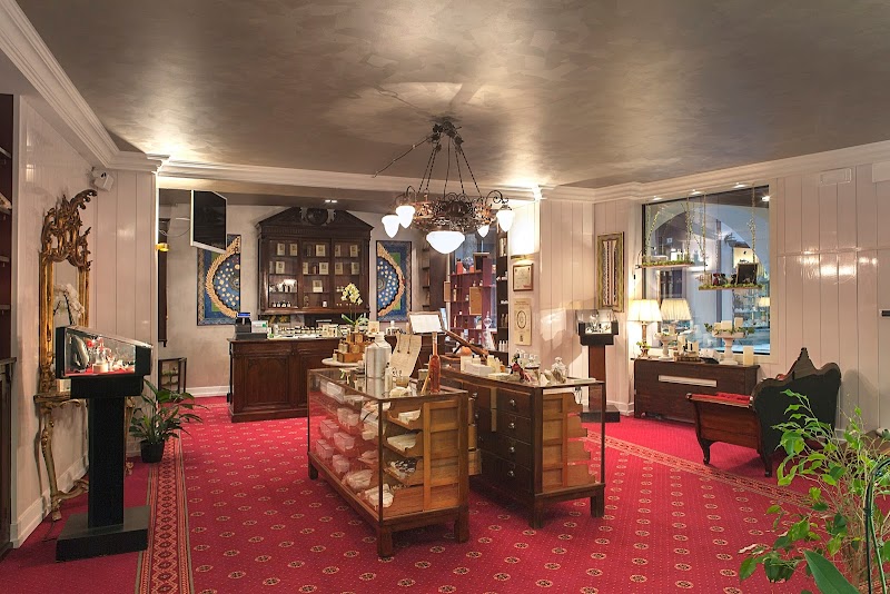 Thesaura Naturae Stresa - Day Spa in Stresa