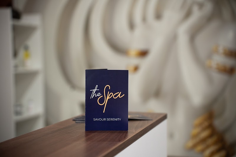 TheSpa | Spa Bucuresti | Masaj Bucuresti Bucharest