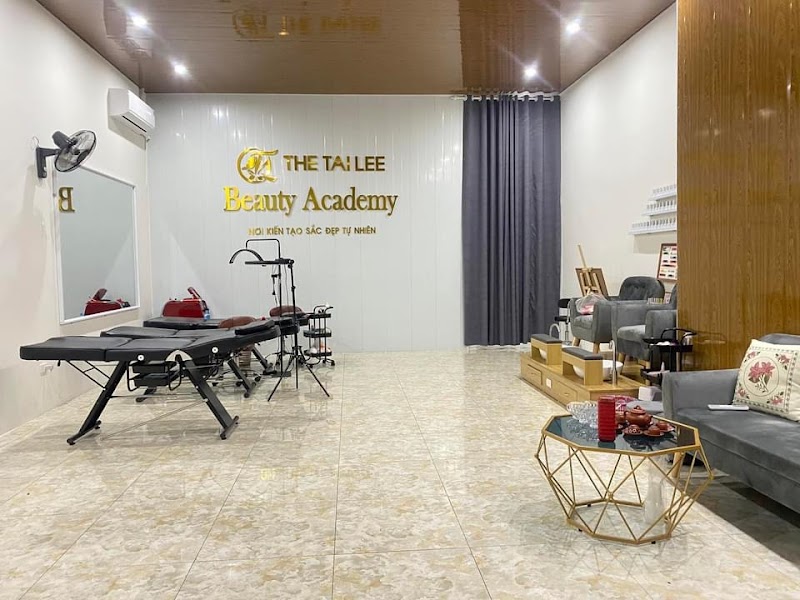 TheTai Lee Beauty Academy Cam Khe - Day Spa in Cam Khe