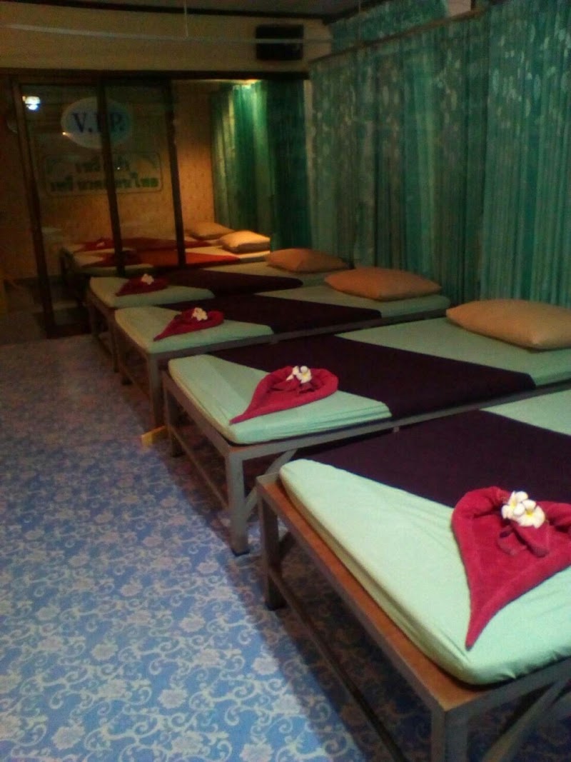 Thevi Massage for Health Phitsanulok - Day Spa in Phitsanulok
