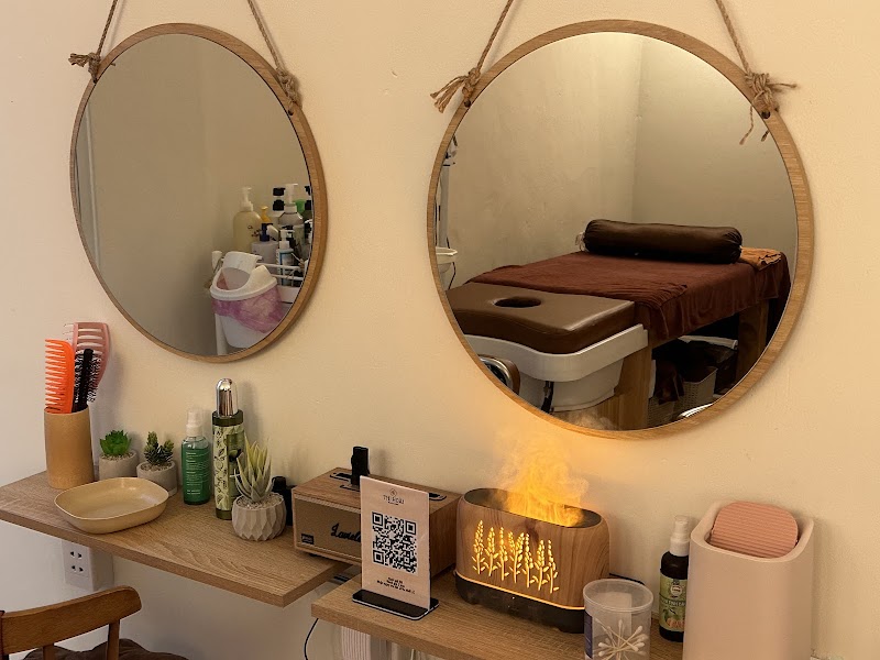 Thi Hoài beauty and more Thủ Đức - Day Spa in Thủ Đức