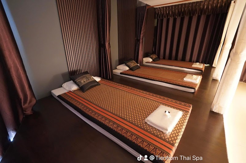 Thian Hom Thai Spa Chachoengsao - Day Spa in Chachoengsao