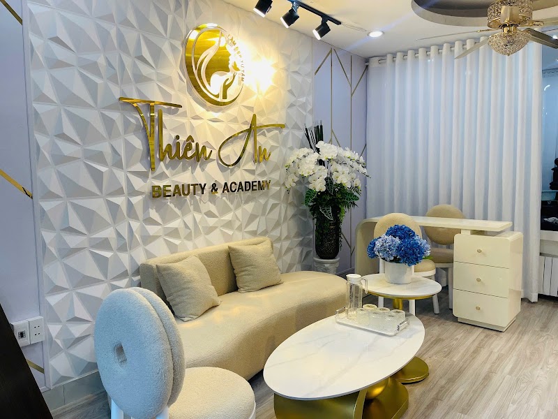 Thiên An Beauty & Academy Quận Hoàng Mai - Day Spa in Quận Hoàng Mai