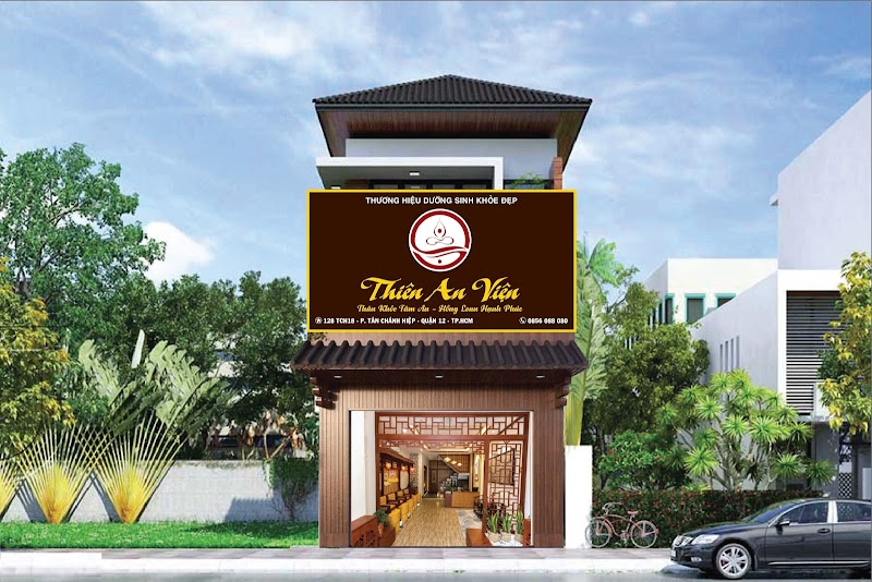 Thiền An Spa Quận 12 - Day Spa in Quận 12