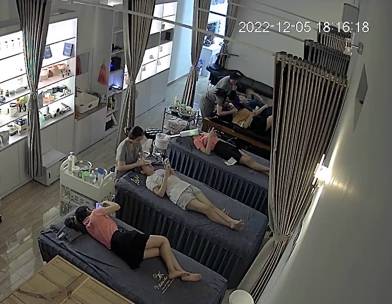 Thiên Anh Beauty Spa Quận Hải An - Wellness Retreat in Quận Hải An