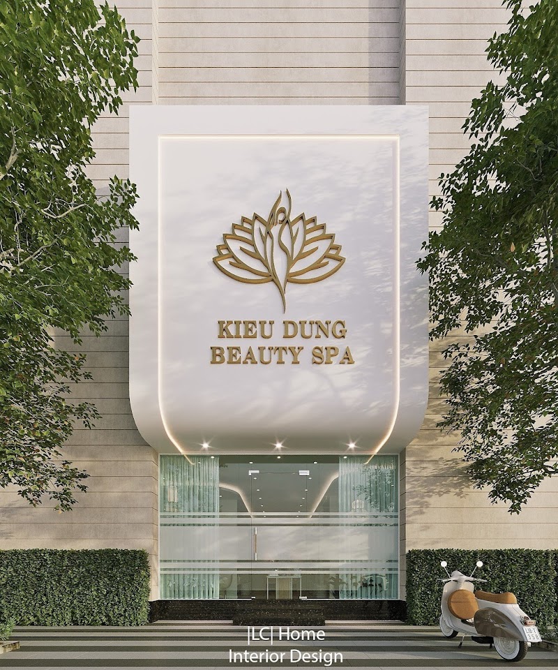 Thiện Dung Beauty&Spa Huyện Phú Bình - Day Spa in Huyện Phú Bình