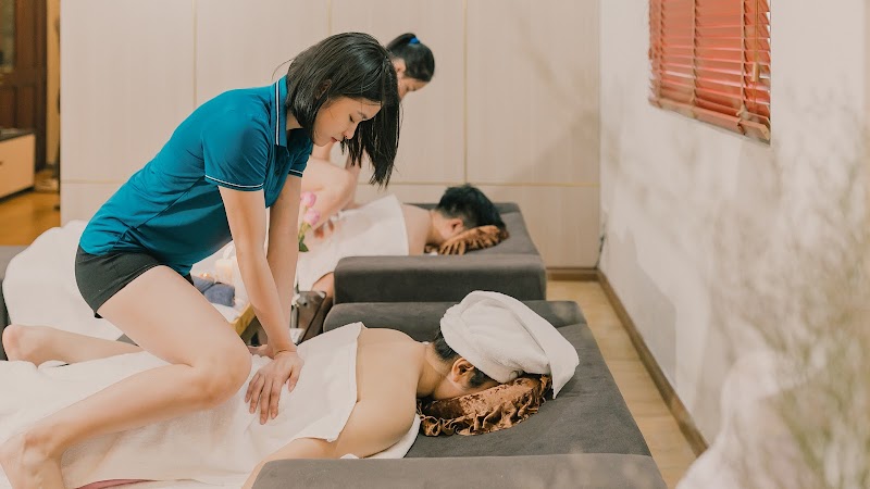 Thiên Hoàn Spa Quận Bình Tân - Day Spa in Quận Bình Tân