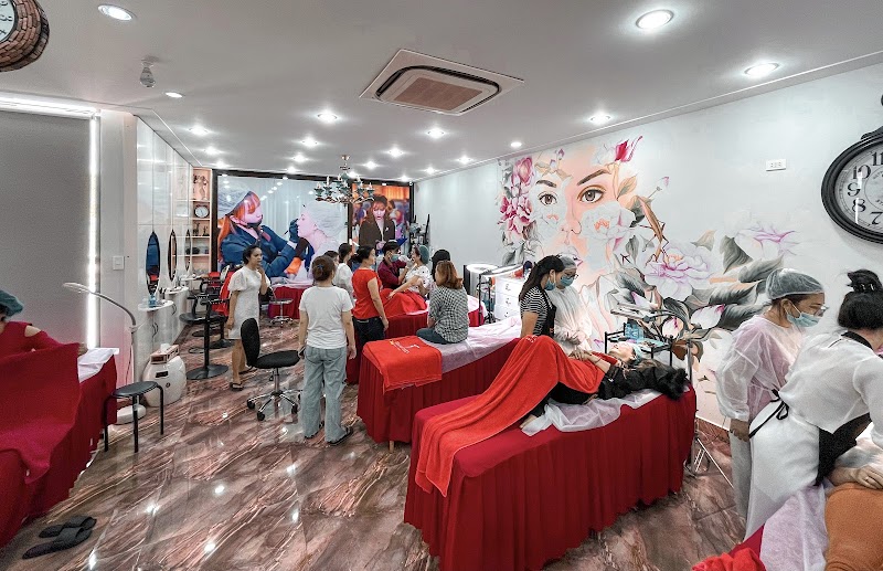 Thiện Mỹ Beauty & Spa Huyện Dầu Tiếng - Day Spa in Huyện Dầu Tiếng