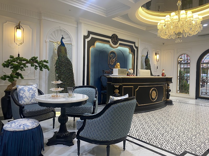 Thiên Nga Spa Quận Đống Đa - Day Spa in Quận Đống Đa