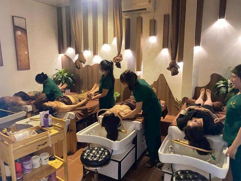 Thiền Spa Đồng Xoài - Wellness Retreat in Đồng Xoài