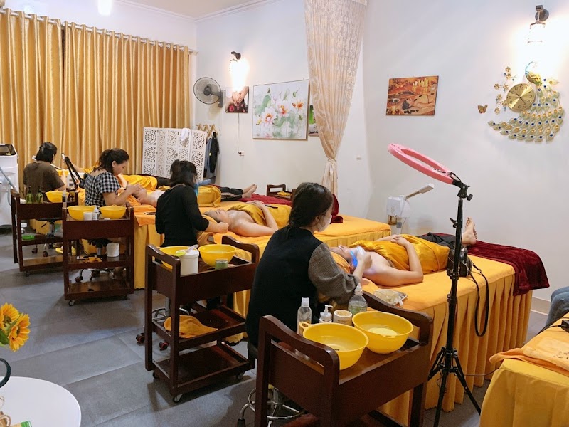Thiên Thuỷ Spa Thị Xã Từ Sơn - Day Spa in Thị Xã Từ Sơn