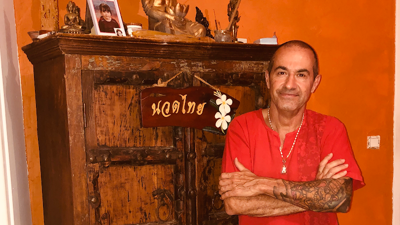 Thierry Le Corre Lorient - Day Spa in Lorient