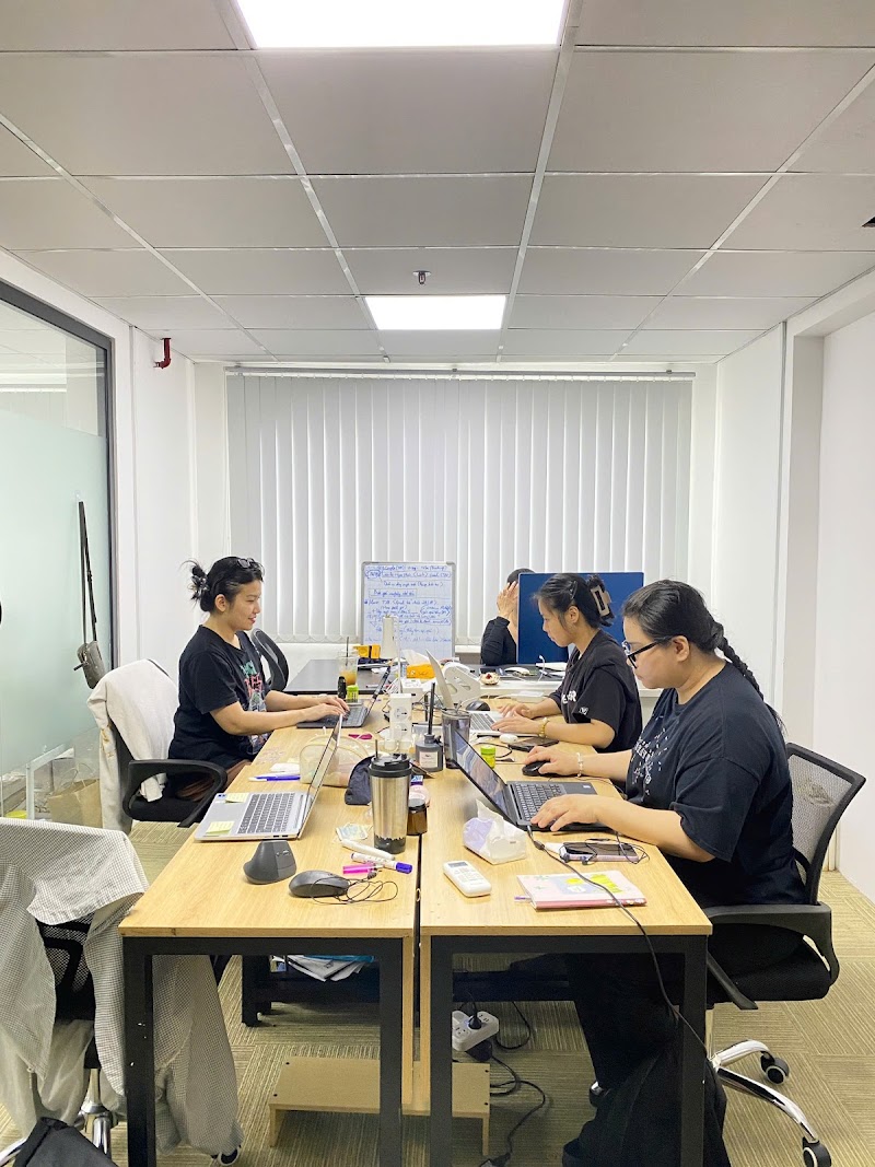 Thiết Bị Thẩm Mỹ Công Nghệ Kan Solutions Quận 10 - Day Spa in Quận 10