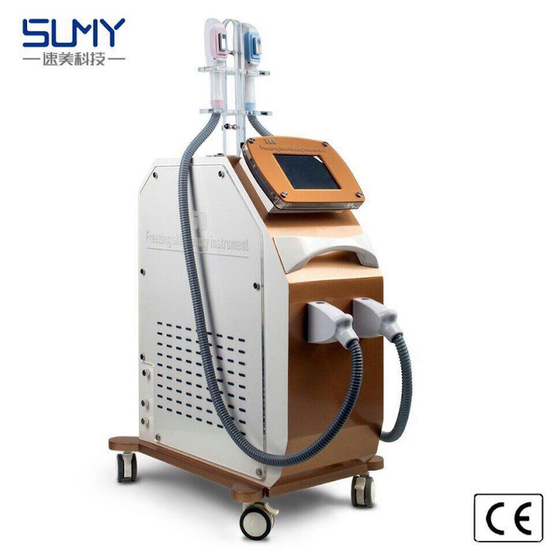 Thiết Bị Thẩm Mỹ Gia Bảo Quận Hoàng Mai - Day Spa in Quận Hoàng Mai