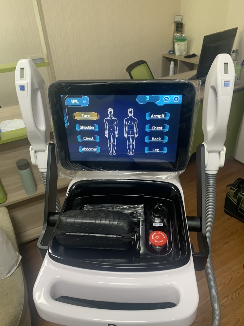 Thiết Bị Thẩm Mỹ Trung Anh Quận Hai Bà Trưng - Day Spa in Quận Hai Bà Trưng