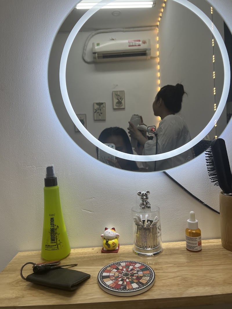 Thiết Kế Spa Đẹp Quận Gò Vấp - Day Spa in Quận Gò Vấp