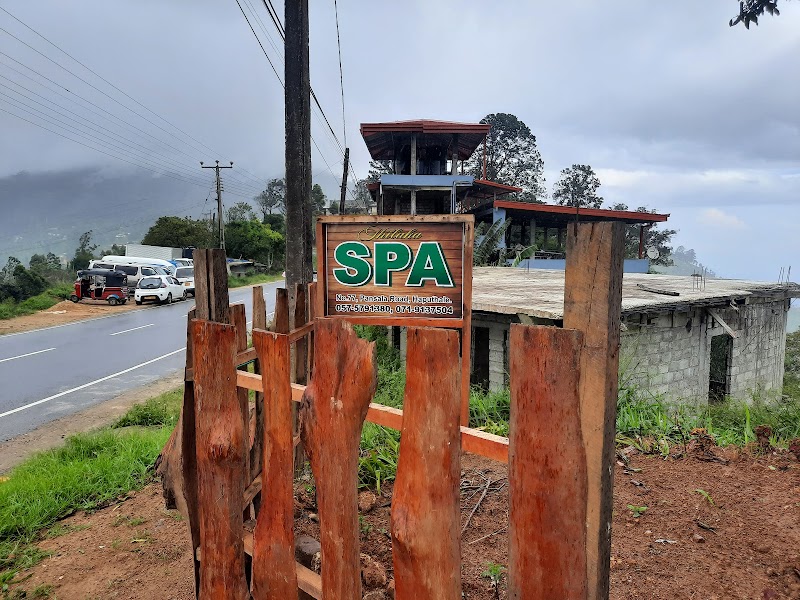 Thilaka Ayurvedic treatment center & Spa Haputhala Town - Day Spa in Haputhala Town