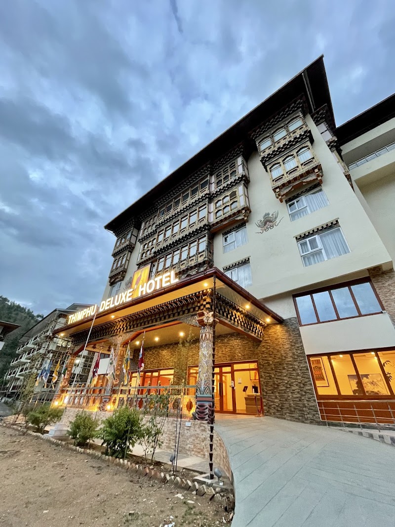 Thimphu Deluxe
