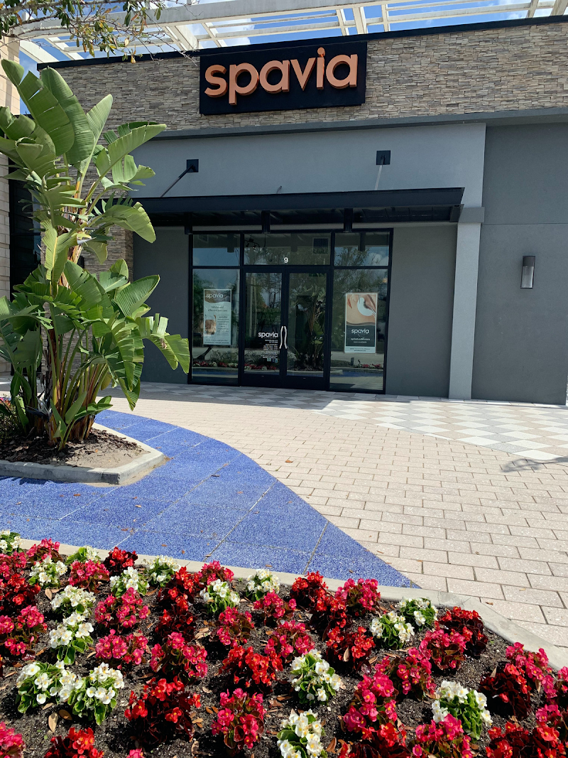 Thin-So-Fast Day Spa Studio Winter Park - Day Spa in Winter Park