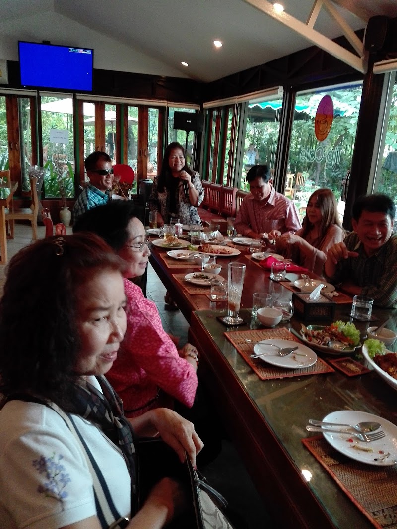 Thip Tara Spa Doi Saket - Day Spa in Doi Saket