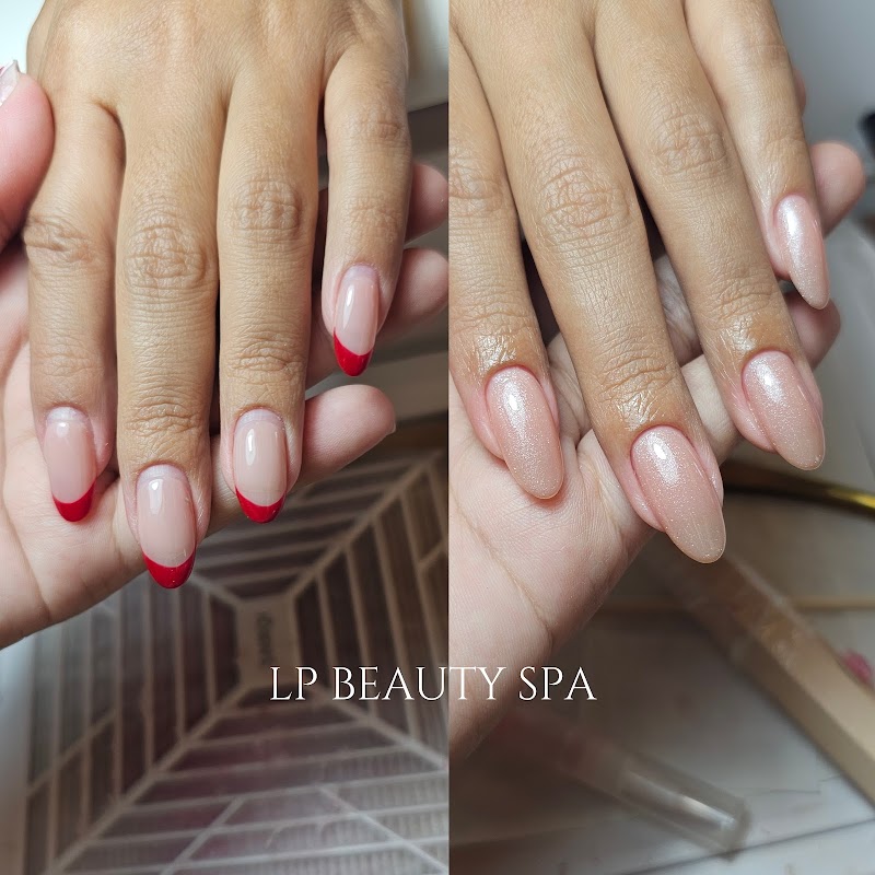 Thipp Spa Hua Hin - Day Spa in Hua Hin