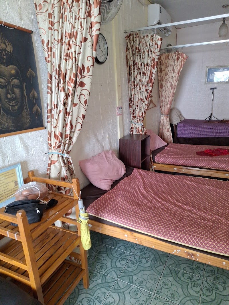 Thippapa Massage for Health Sing Buri - Day Spa in Sing Buri