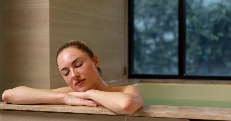 Thipthara Spa Lom Sak - Day Spa in Lom Sak