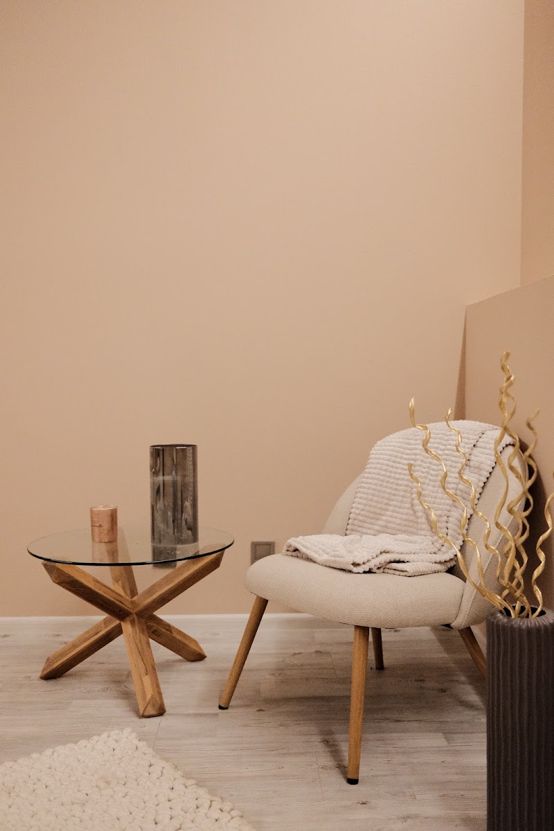 THIS IS HE - Your ideal massage Kharkiv - Day Spa in Kharkiv