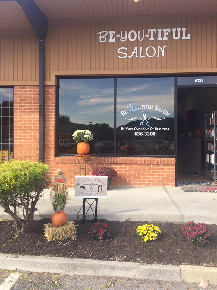 This is your Moment Salon and Spa Front Royal - Day Spa in Front Royal