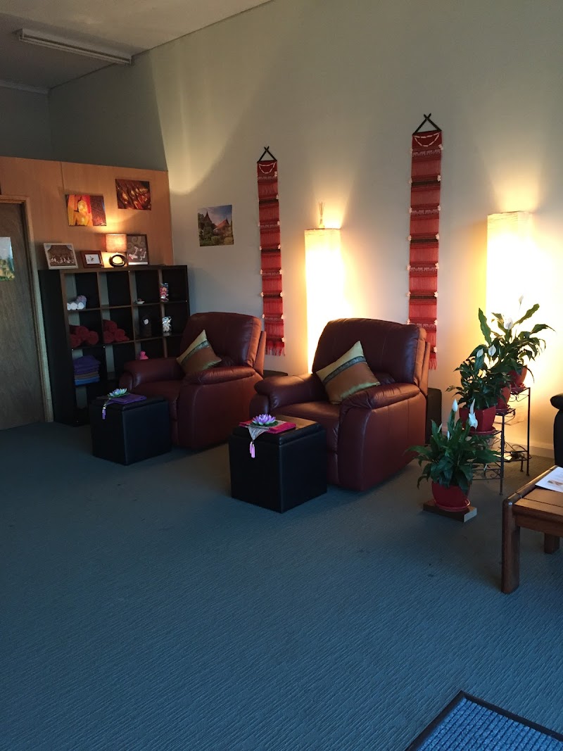 Thong Korn Thai Massage Albury - Day Spa in Albury
