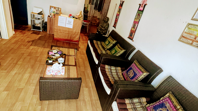 Thong Thai Massage Biberach an der Riß - Day Spa in Biberach an der Riß