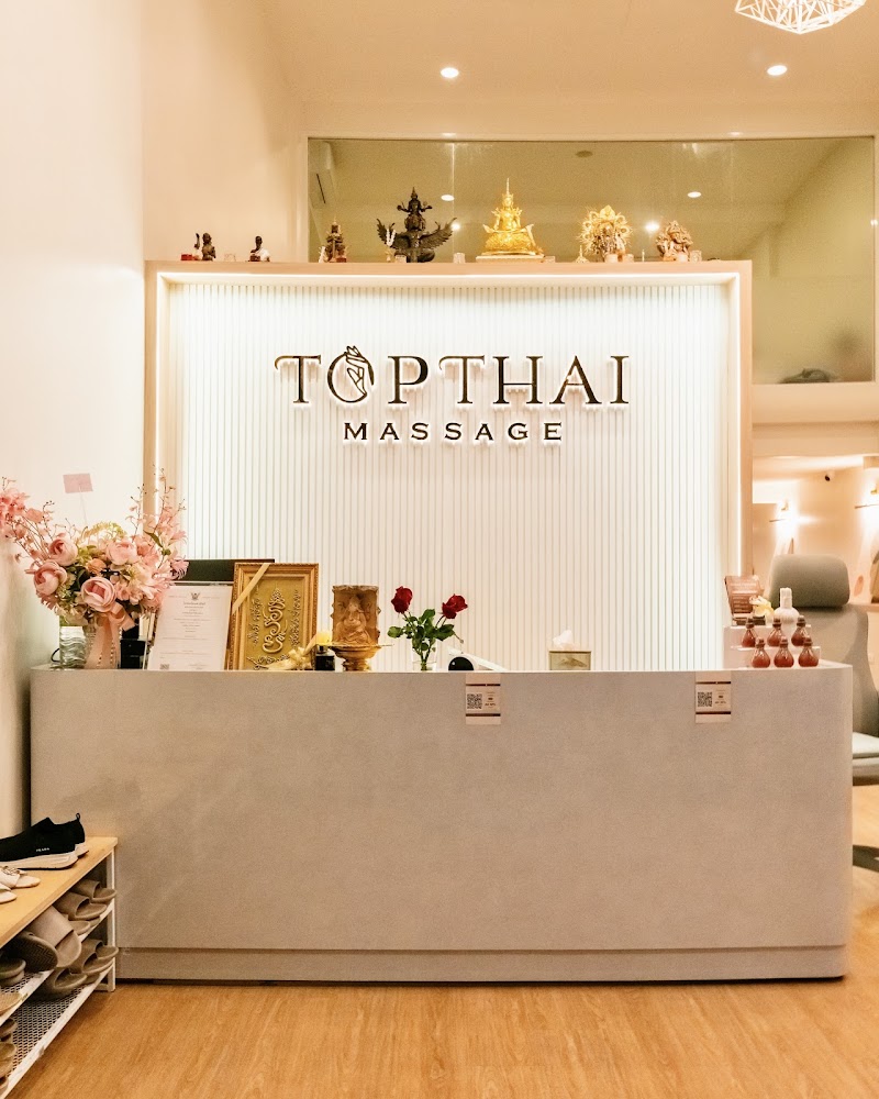 Thongchonlada Thai Massage for Health Shop Kumphawapi - Day Spa in Kumphawapi