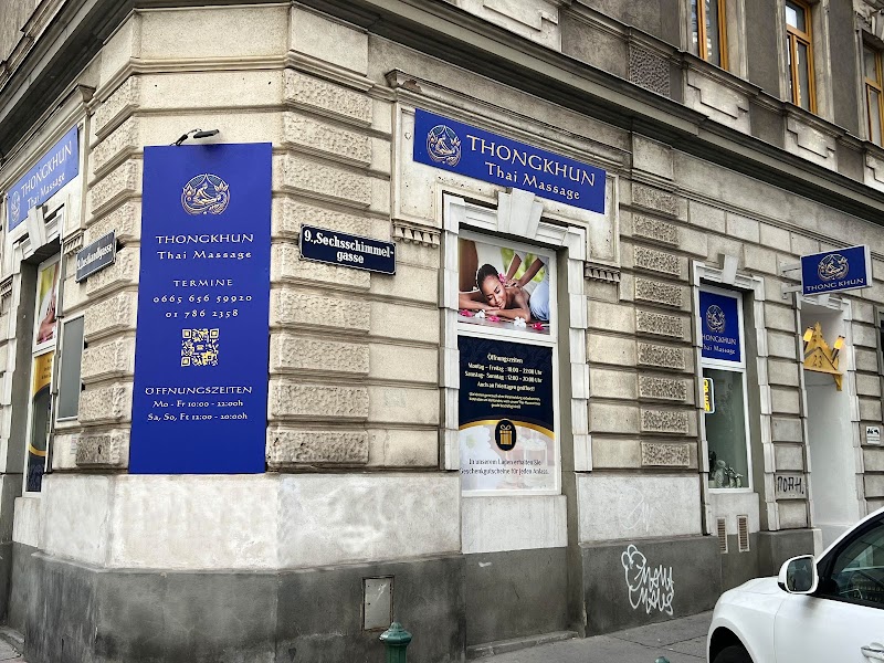 Thongkhun Massage for Health Kabin Buri - Day Spa in Kabin Buri