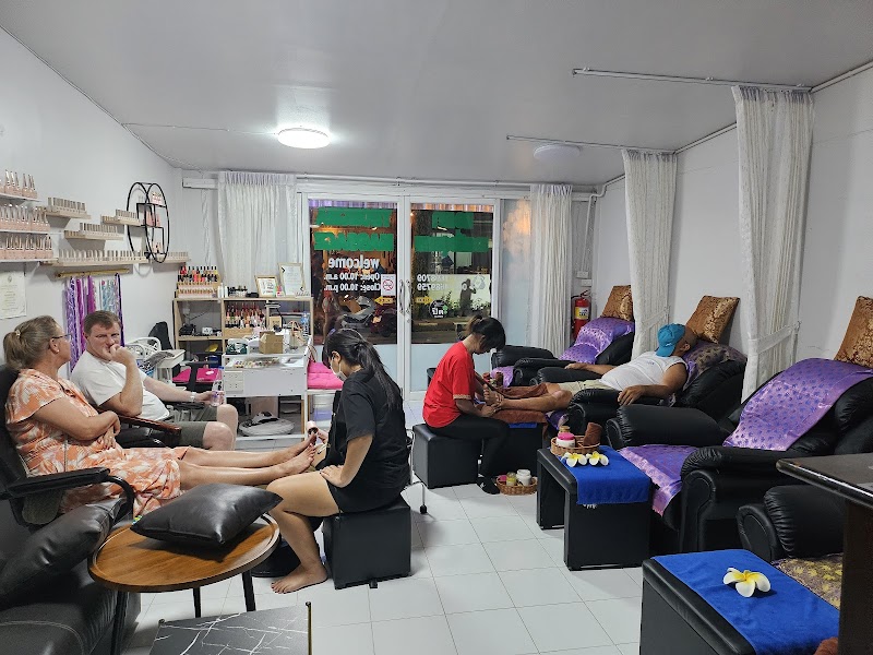 Thongma massage Takua Pa - Day Spa in Takua Pa