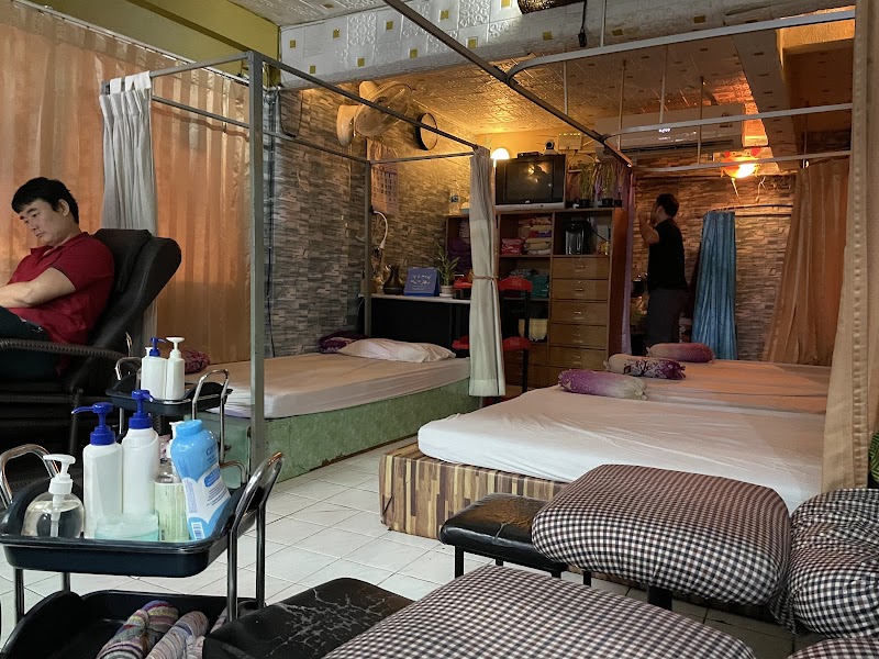 Thongsap Thai Traditional Massage Ratchaburi - Day Spa in Ratchaburi