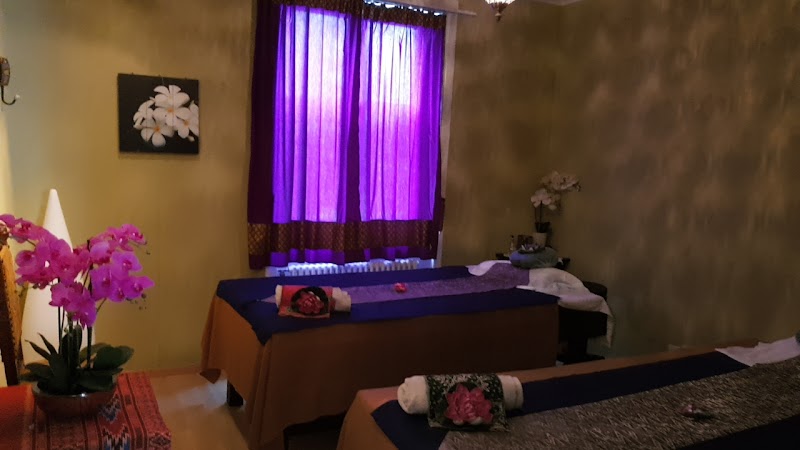 Thongtara Thai Massage and Spa Brugg - Wellness Retreat in Brugg