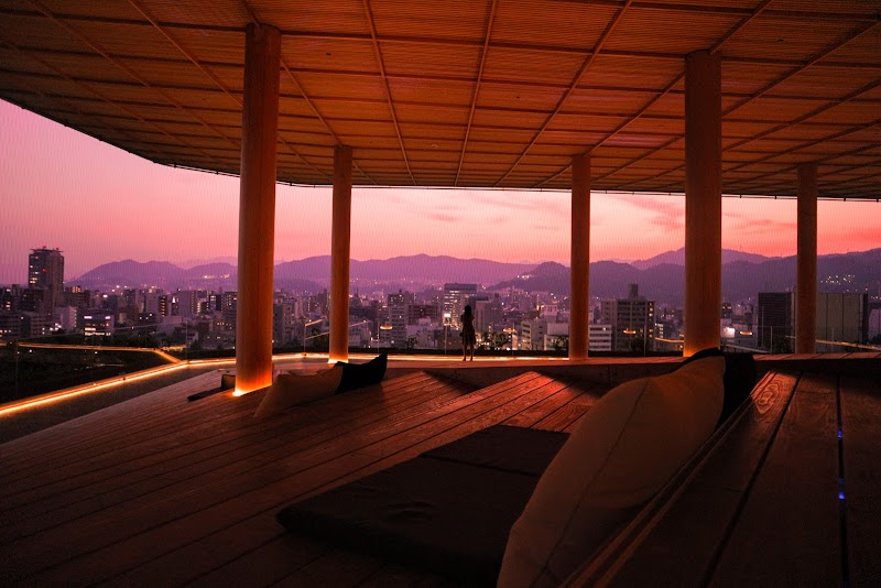 THORN Suwon Hiroshima City Naka Ward - Day Spa in Hiroshima City Naka Ward