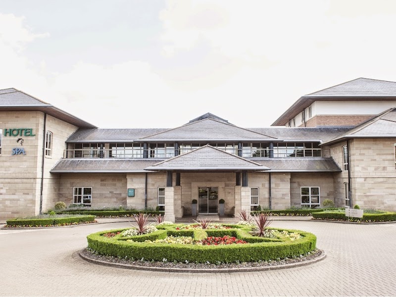 Thorpe Park Hotel & Spa Yorkshire - Medical Spa in Yorkshire