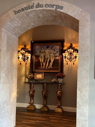 Three Graces Day Spa Paget