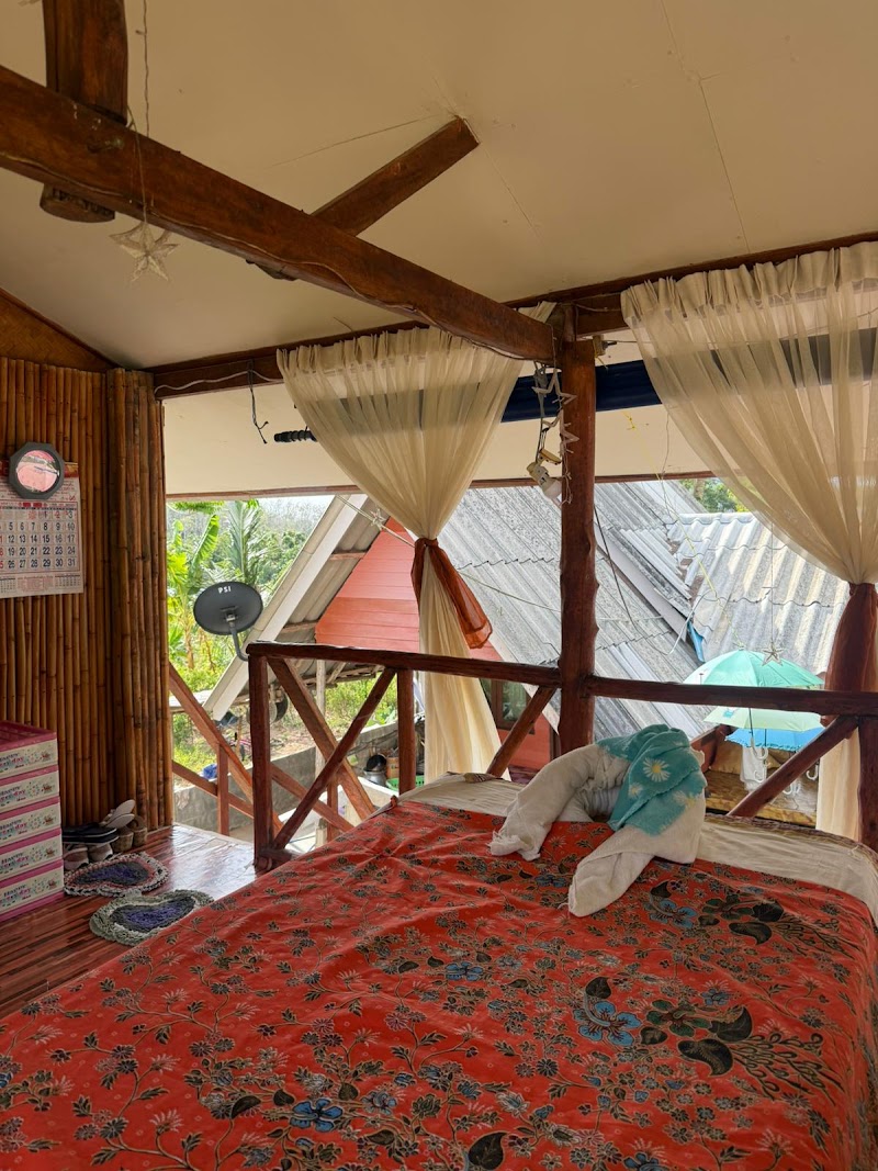 Three House Massage Koh Lanta - Day Spa in Koh Lanta